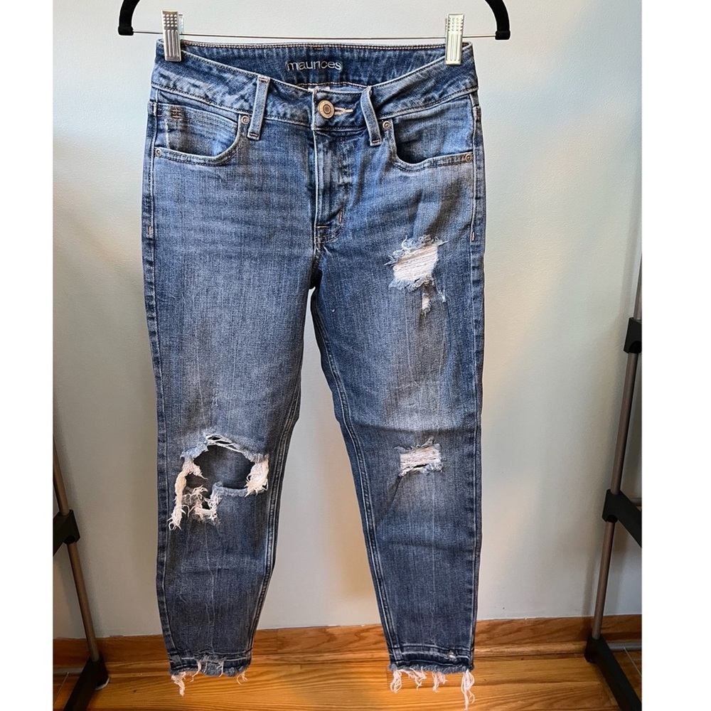 Maurices Jeans